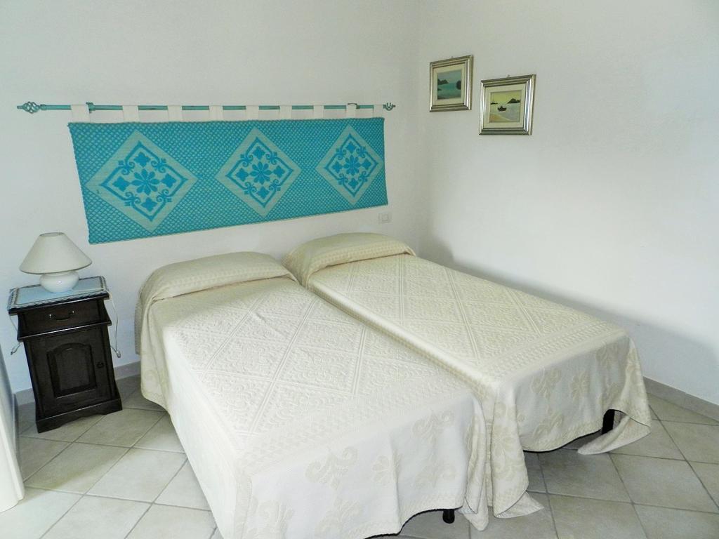 Chicchiritanos Bed & Breakfast Monti Room photo