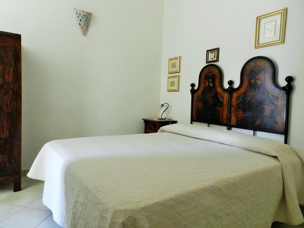 Chicchiritanos Bed & Breakfast Monti Room photo